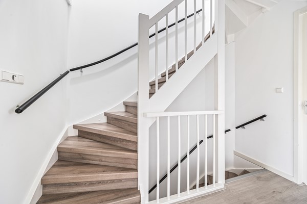 Medium property photo - Kamilleveld 104, 2492 KH Den Haag